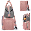 Bolsa Maternidade Térmica LeQueen