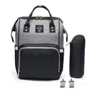 Bolsa Maternidade Térmica LeQueen