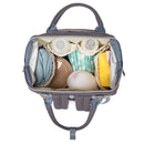 Bolsa Maternidade Térmica LeQueen