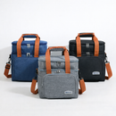 Bolsa Térmica Mochila Grande