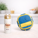 Kit Marmiteira Infantil Completo