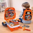 Kit Ferramentas Infantil 22 Peças
