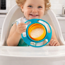 Prato Mágico Giratório 360°