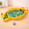 Jogo interativo Mesa de Futebol - SuperShot - Diversão em família