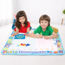 Tapete de Desenho com Água