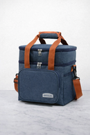 Bolsa Térmica Mochila Grande