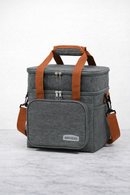 Bolsa Térmica Mochila Grande