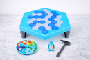Jogo Quebra Gelo Infantil