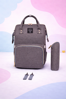 Bolsa Maternidade Térmica LeQueen