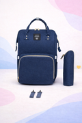 Bolsa Maternidade Térmica LeQueen