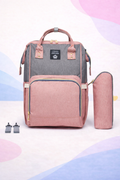 Bolsa Maternidade Térmica LeQueen