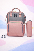 Bolsa Maternidade Térmica LeQueen