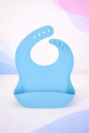 Babador Infantil com Coletor