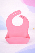Babador Infantil com Coletor