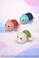 Brinquedo de Banho Infantil