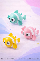 Brinquedo de Banho Infantil