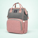 Bolsa Maternidade Térmica LeQueen