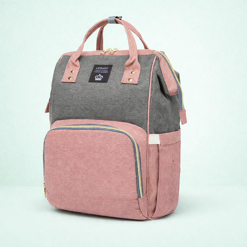 Bolsa Maternidade Térmica LeQueen