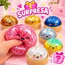 Duplim Squishy surpresa