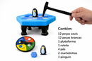 Jogo Quebra Gelo Infantil