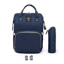 Bolsa Maternidade Térmica LeQueen
