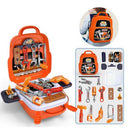 Kit Ferramentas Infantil 22 Peças