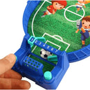 Jogo interativo Mesa de Futebol - SuperShot - Diversão em família