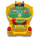 Jogo interativo Mesa de Futebol - SuperShot - Diversão em família