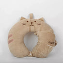 Almofada de Pescoço Infantil