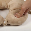 Almofada de Pescoço Infantil