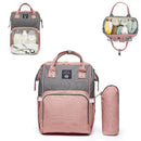 Bolsa Maternidade Térmica LeQueen