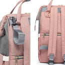 Bolsa Maternidade Térmica LeQueen