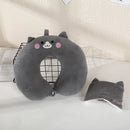 Almofada de Pescoço Infantil