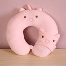 Almofada de Pescoço Infantil