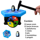 Jogo Quebra Gelo Infantil