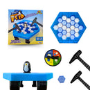 Jogo Quebra Gelo Infantil