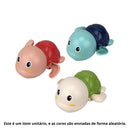 Brinquedo de Banho Infantil
