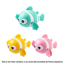 Brinquedo de Banho Infantil