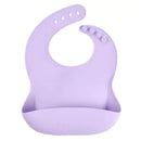 Babador Infantil com Coletor