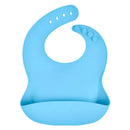Babador Infantil com Coletor