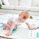 Tapete Infantil EVA Dobrável