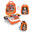 Kit Ferramentas Infantil 22 Peças