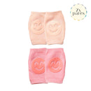 Kit Joelheira Infantil Proteção