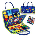Maleta Educativa Sensorial Montessori